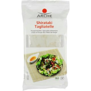 Arche Shirataki Tagliatelle 297g