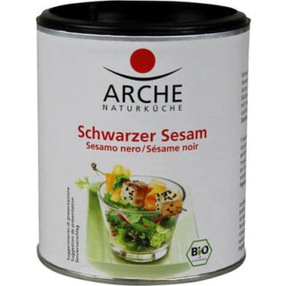 Arche Black Sesam 125g