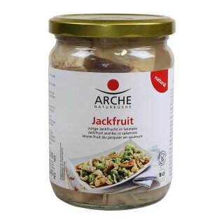 Arche Jackfruit in Brine 500g