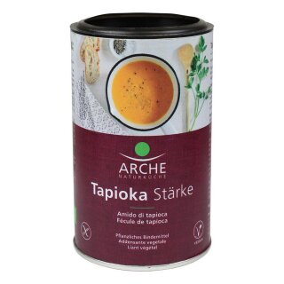 Arche Tapiokastärke 200g