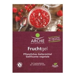 Arche Fruchtgel 22g