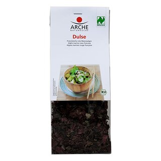 Arche Dulse Red Seaweed 40g