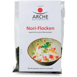 Arche Nori-Flocken 20g