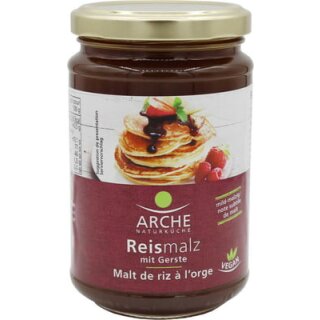 Arche Reismalz mit Gerste 400g