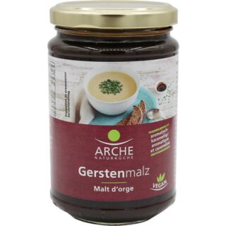 Arche Gerstenmalz 400g