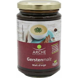 Arche Gerstenmalz 400g