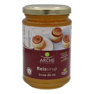 Arche Reissirup 400g