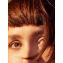 Khadi Golden Brown Natural Hair Color  100g