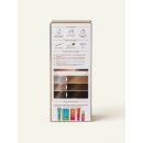 Khadi Golden Brown Natural Hair Color  100g