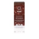 Khadi Medium Brown Natural Hair Color 100g