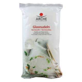 Arche Glass Noodles from Pea Starch 200g