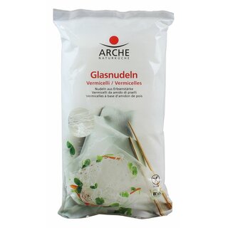 Arche Glass Noodles from Pea Starch 200g