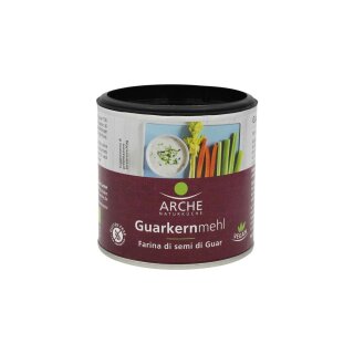 Arche Guarkernmehl 125g