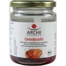 Arche Umeboshi Apricots 125g