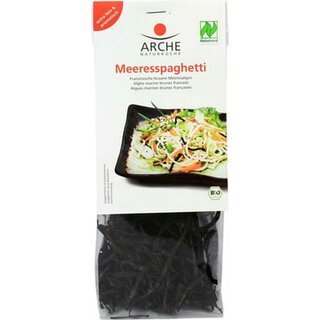 Arche Sea Spaghetti 50g