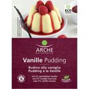 Arche Vanilla Pudding Powder 40g