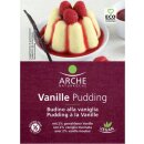 Arche Vanilla Pudding Powder 40g