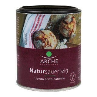 Arche Sourdough 125g