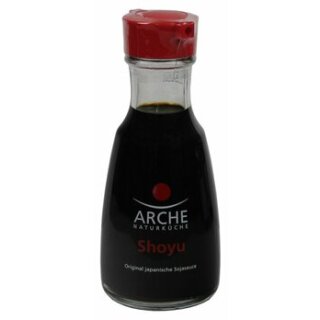 Arche Shoyu Table Bottle 150ml