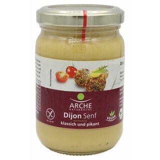 Arche Dijon Mustard 200g