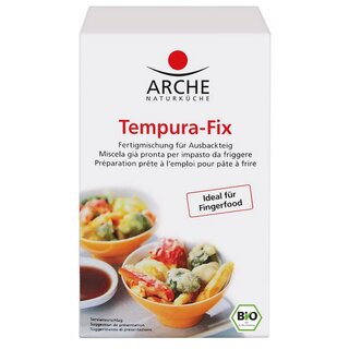 Arche Tempura-Fix 200g