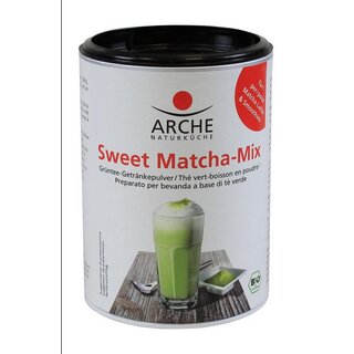 Arche Sweet Matcha Mix 150g