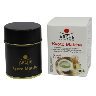 Arche Kyoto Matcha 30g