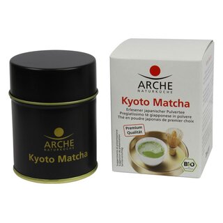 Arche Kyoto Matcha 30g