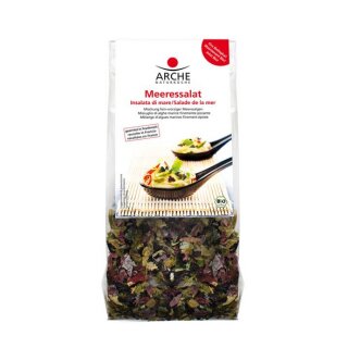 Arche Meeressalat 40g