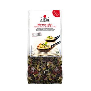 Arche Seaweed Salad 40g