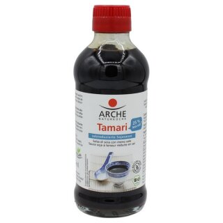Arche Tamari salzreduziert 250ml