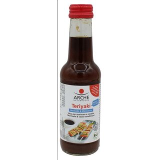 Arche Teriyaki Würzsauce 155ml