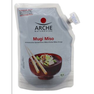 Arche Mugi Miso 300g