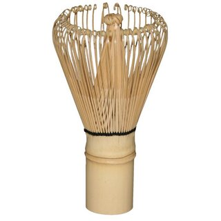 Arche Bamboo Whisk for Matcha 1pc.