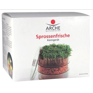 Arche Sprouter Sprout Fresh 1pc.