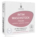 Bioturm Intim Waschstck fr Frauen Nr. 141 50g