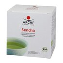 Arche Sencha Infusion Bag 15g