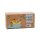 Neogrün Fingerfarben Nori 2x120g blau/rot