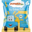 Pumpkin Organics Bio Erbsen Puffs 20g