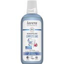 Lavera Mouth Wash Complete Care Fluoride-free 400ml