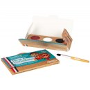 Namaki Painting Kit Pirate & Ladybird 7,5g