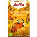 Yogi Tea Pumpkin Chai 17x1,9g