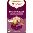 Yogi Tea Soul Balm  17x1,9g