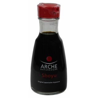 Arche Shoyu Tabletop bottle 150ml