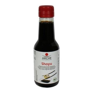 Arche Shoyu 145ml