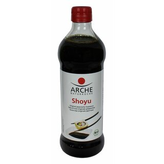 Arche Shoyu 500ml