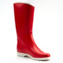 Grand Step Damengummistiefel Diana 1Pa. 42 Rot
