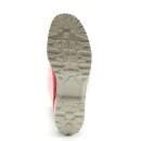Grand Step Damengummistiefel Diana 1Pa. 42 Rot