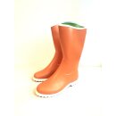 Grand Step Damengummistiefel Diana 1Pa. 42 Rot