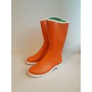 Grand Step Damengummistiefel Diana 1Pa. 42 Rot